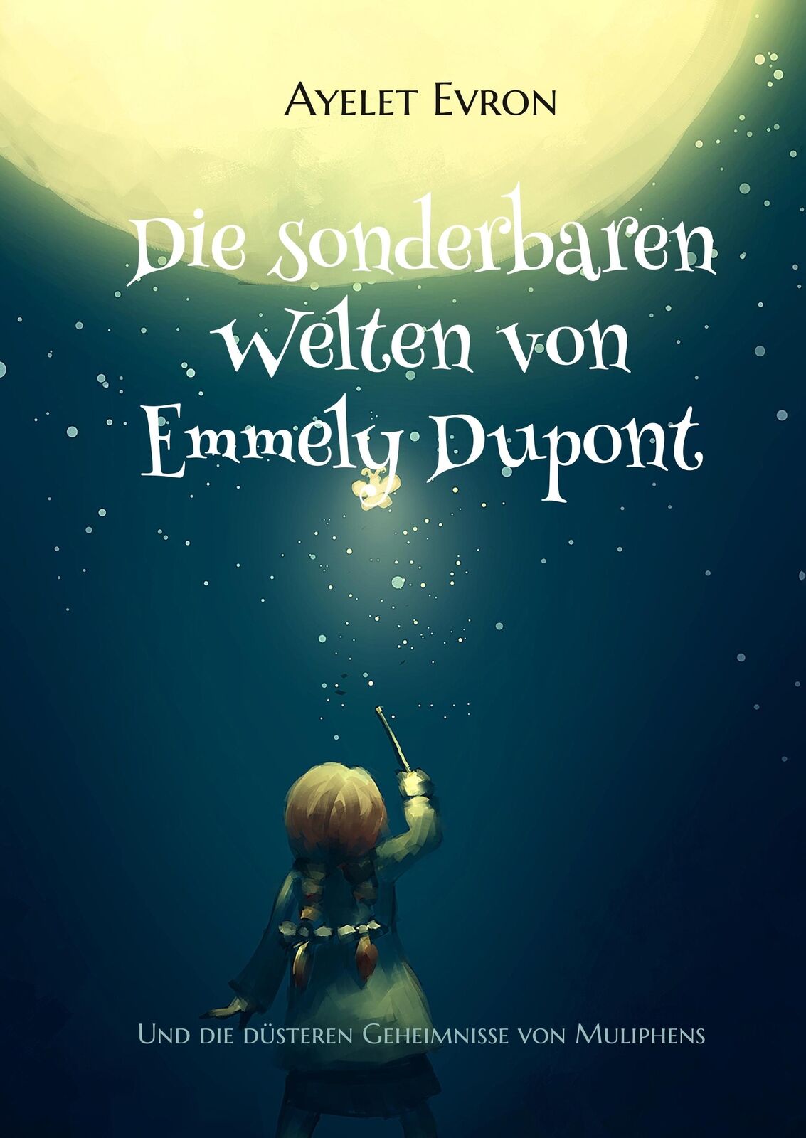Thumbnail - Die Sonderbaren Welten Von Emmely Dupont | Buch | 9783748144465