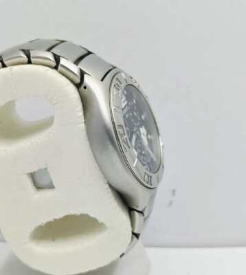 Tissot 1853 Chronograph Quartz Sapphire Diver S462/562 Vintage