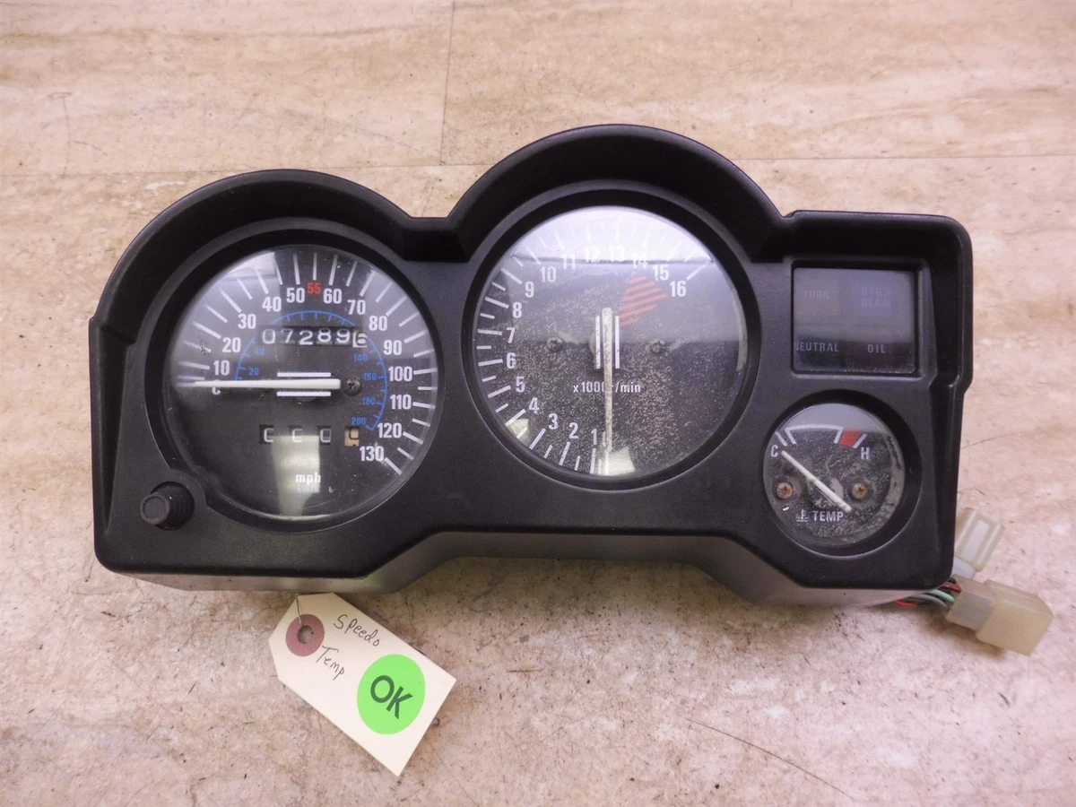 1993 ninja 250 deals
