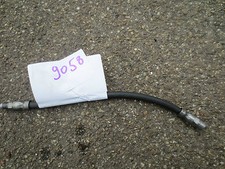 Mercedes-Benz W201 190 Bremsschlauch Hinterachse 30cm  #9058
