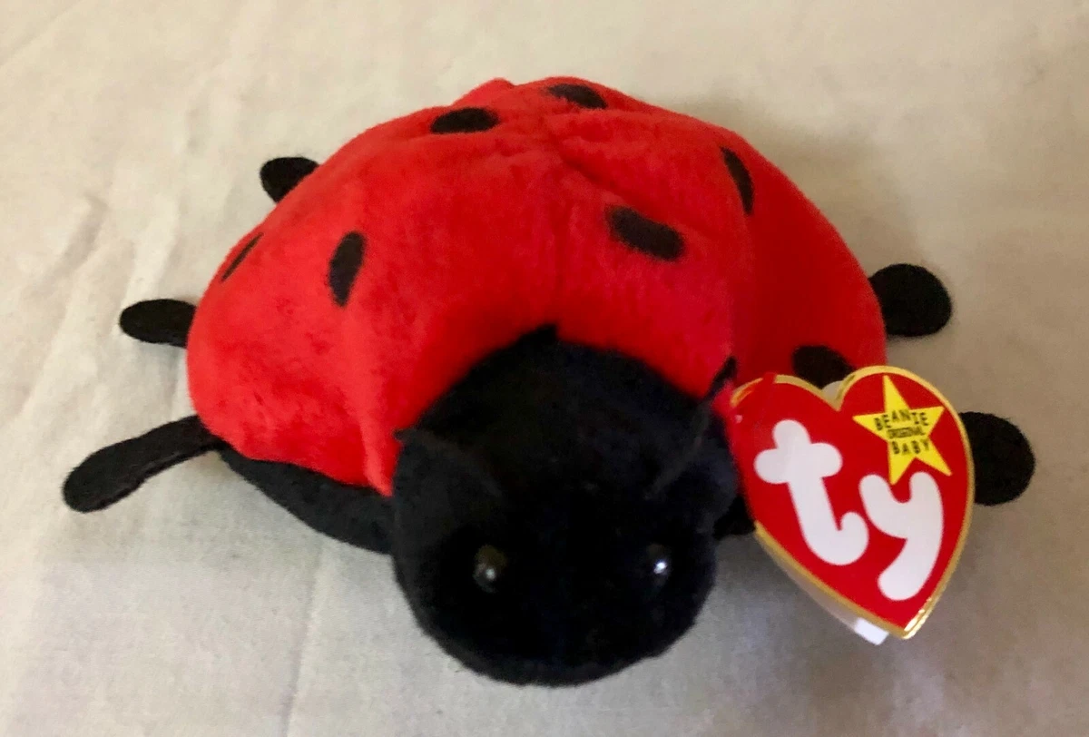 Lucky beanie baby hotsell