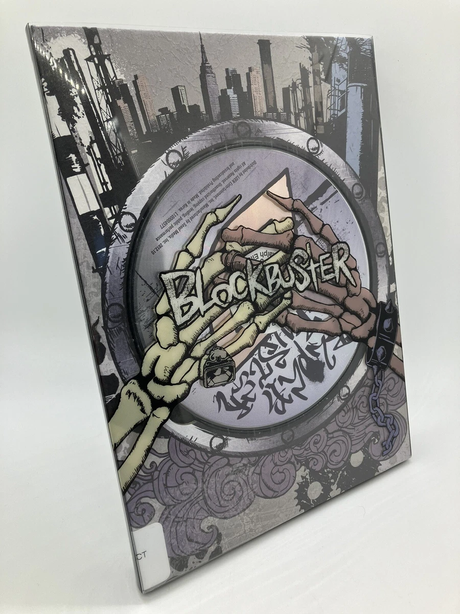 block b blockbuster products for sale | eBay