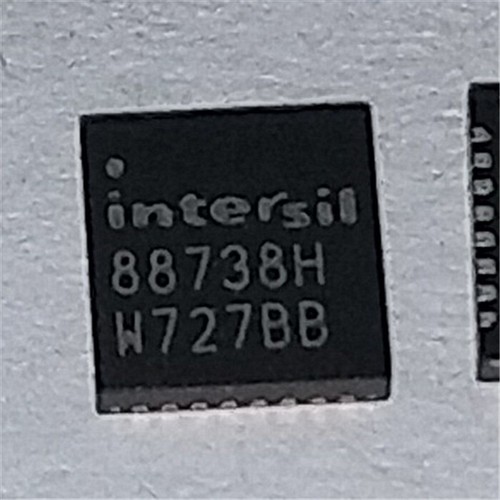 5 Pz Chip IC MX25L6406EM2I-12G ORIGINALE MXIC MX25L6406EM2I MX25L6406E - Foto 4