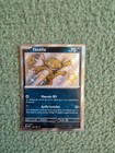 Carte Pokemon TENEFIX 184/091 HOLO SHINY EV4.5 Destinées de Paldea PAF FR NEUF