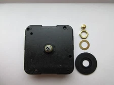 Young Town Youngtown High Torque I-Shaft Movement For Large Clocks Model 12888