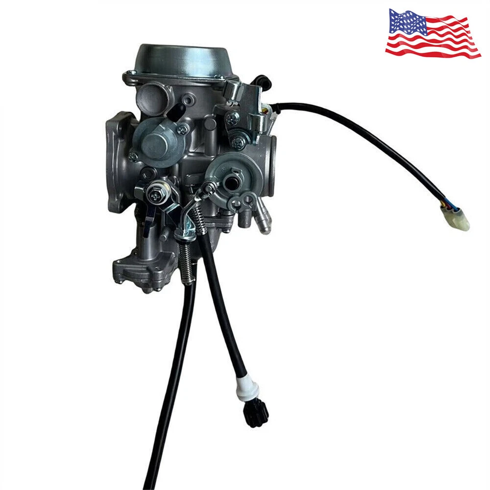 Carburador carburador para Honda VTX1300 VTX1300C VTX1300R VTX1300S VTX1300T Foto 3 de 3