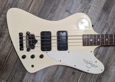 Greco Tb-700 1990 - Alpine White