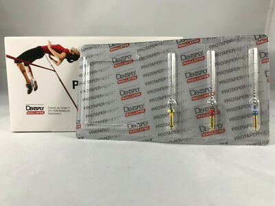 LIMA PROTAPER NEXT 21MM X1 X2 X3 C/3 DENTSPLY O Melhor Resultado - Foto 4