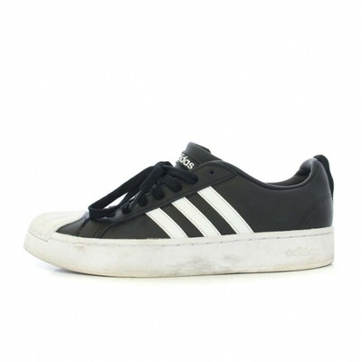 Adidas ZAPATILLAS STREETCHECK CLOUDFOAM COURT LOW SHOES SNEAKER  
