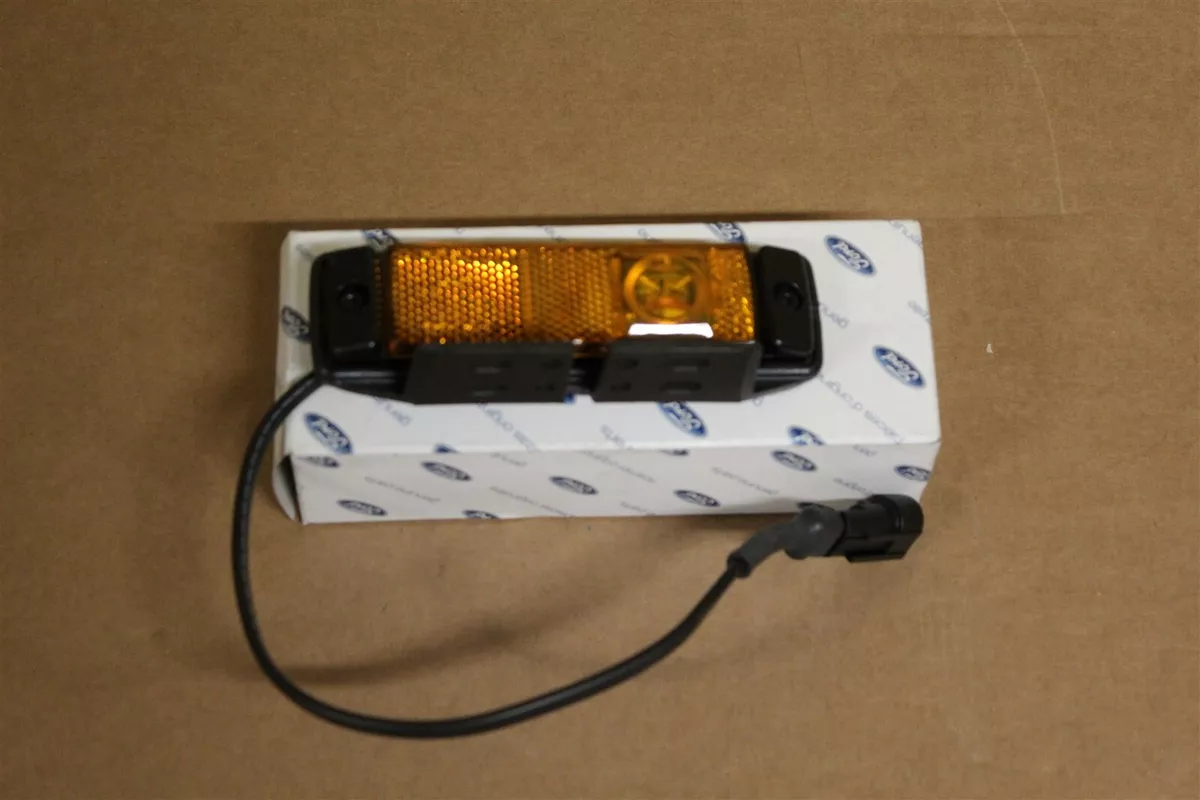1792336 Marker lamp assembly New genuine Ford part | eBay