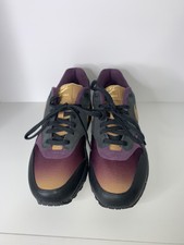 nike air max 1 gradient toe pro purple