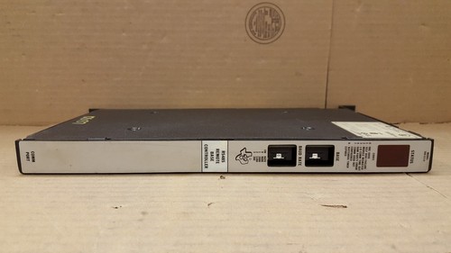 Controlador base remoto Texas Instruments 500-5114 RS485 *estado desconocido* - Imagen 1 de 7