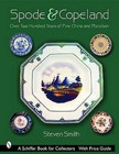 Spode and Copeland: Over Two Hundred Years of Fine China and Porcelain by Steven Smith (Hardback, 2004)
