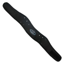 New Legion Neckprotektor / Halsschutz - schwarz