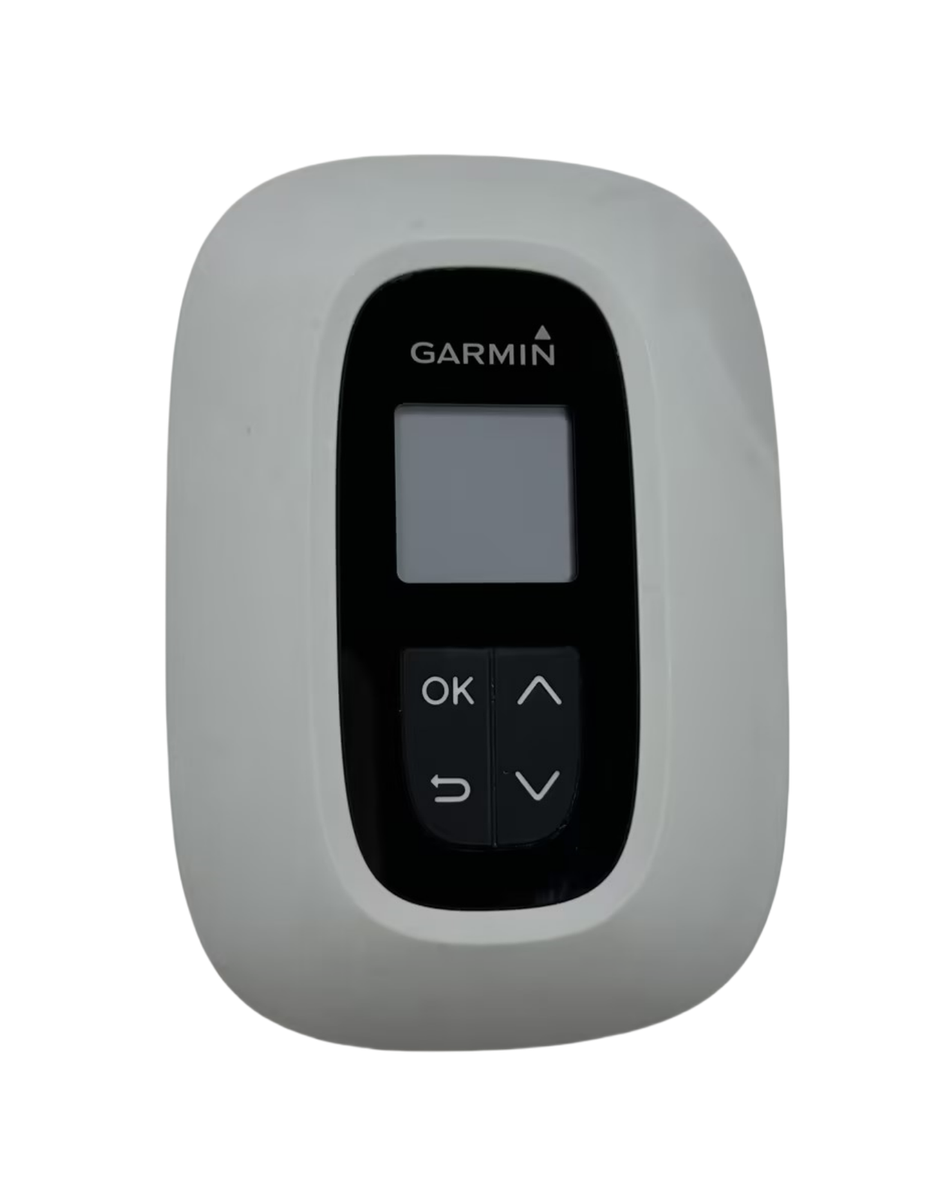 Fr Garmin 010-01712-00 Delta Inbounds Wireless Containment System  TrainingDevice