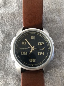 fastrack new model watch