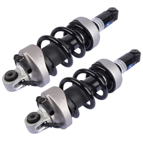 Paar Elektrisch Adjust Stoßdämpfer Vorne Für Audi R8 Spyder 420412020A FSI 07-15 - Bild 5 von 10
