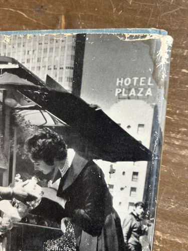 1959 San Francisco: A Profile with Pictures Barnaby Conrad *AUTHOR SIGNED* - 第 23/24 張圖片