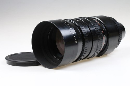 PENTACON 300mm f/4,0 für M42 - SNr: 6056796 - 第 1/4 張圖片
