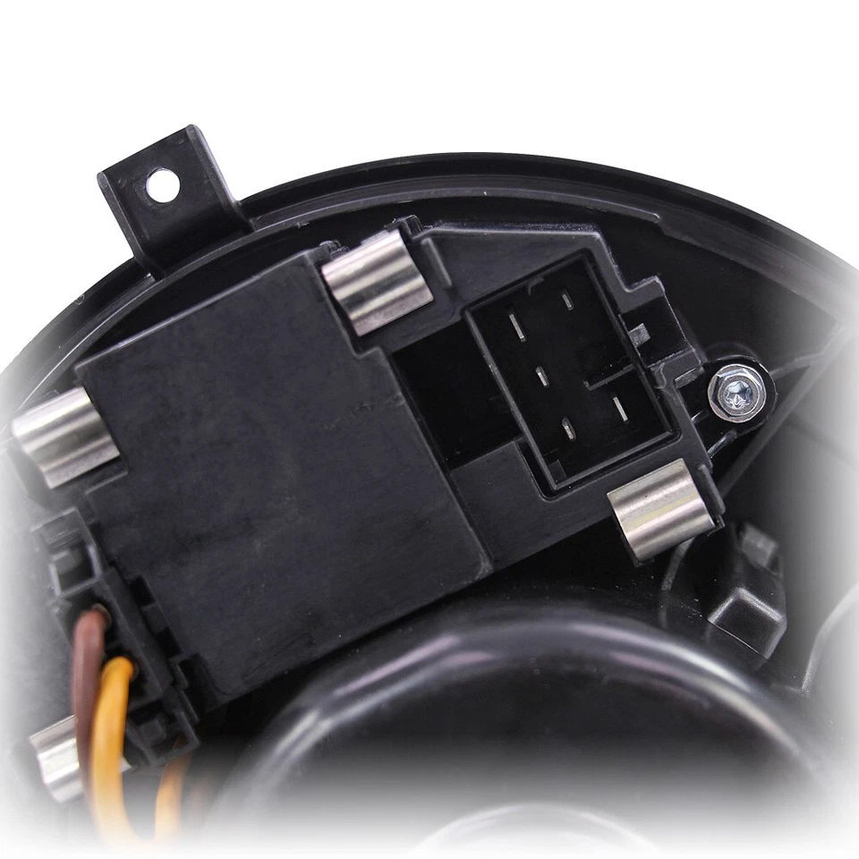 MOTORE VENTOLA RISCALDATORE PER AUDI A3 8P ANNO 03-13 TT 8J ANNO 06-14 Q3 - Immagine 4 di 4