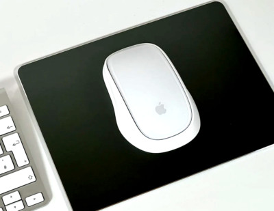 Apple社　Magicmouse Amazon.com: Apple Magic Mouse - White Multi-Touch Surface