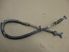 2005 Honda Rancher 350TEA 2X4 Foot Brake Cable 43470-HN5-670 (2105)