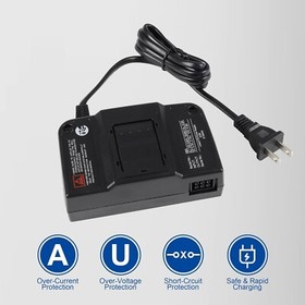 For Nintendo 64 Power Supply and AV Cord Cable Video Game Console N64 AC Adapter