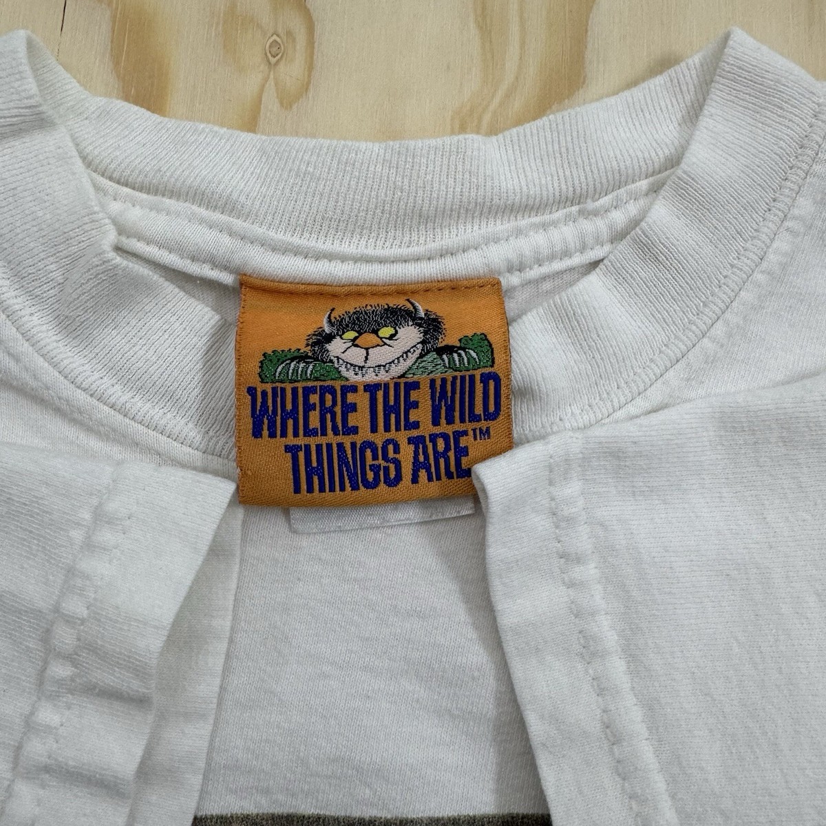 Wild Mountain - T-shirt manches courtes pour Femme