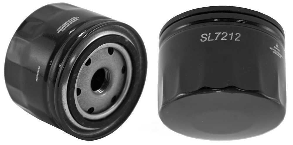 W7212 Engine Oil Filter Wix WL7212 for sale online | eBay