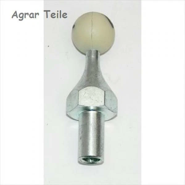 Kugel Bowdenzug Kreuzsteuerung Kugel Ø 14 mm Baas Trima Alö Quicke Original