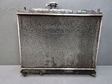 Radiateur Kia RIO
