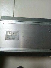 Amplificatore Impact Hc 75.2