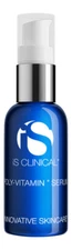 iS Clinical Poly-Vitamin Serum 0.5 fl oz15 ml.