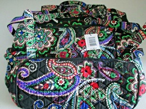 kiev paisley backpack