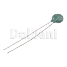 2pcs MF11 303 NTC Thermistor 2 Pin 30K Negative Temperature Coefficient