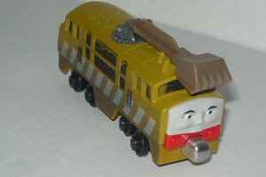 take n play talking diesel 10