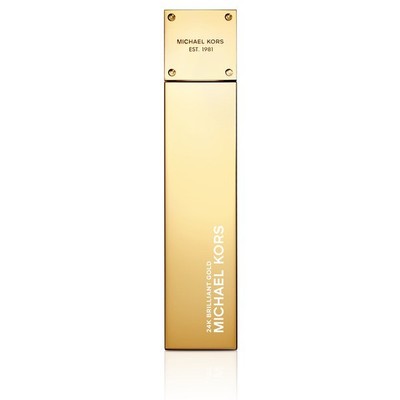 24 karat gold michael kors perfume