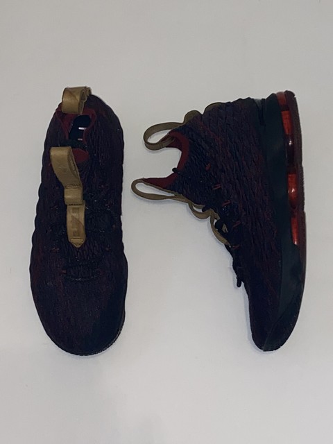 lebron 15 new heights for sale