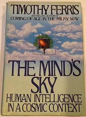 The Mind's Sky: Menschliche Intelligenz im kosmischen Kontext
