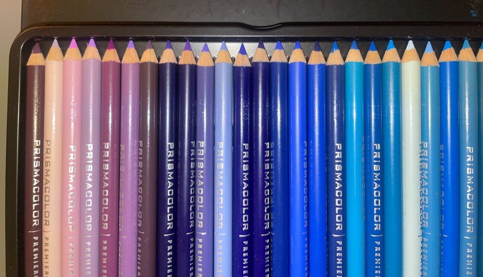 Prismacolor Premier Soft Core Colored Pencils 150 Pack (NEW