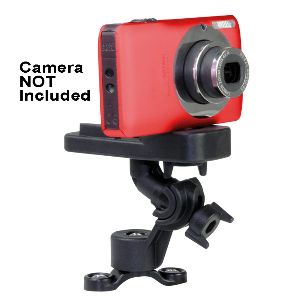 Scotty  135 Portable Camera Mount ~Free Shipping~