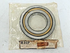 LJT 2.3/4 MB RHP Angular Contact Ball Bearing RHP LJT 2-3/4 / ALS 22 / LS 18 ACD