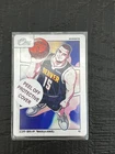 2024-25 Panini One And One Metal Manga #16 Nikola Jokic Case Hit SSP Sealed 407