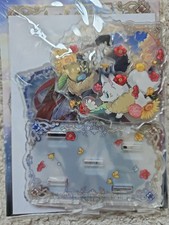 BWAT Blossoms Of The White Night Acrylic Standee Original Box New Shuraka TEI