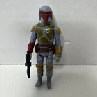 1979 Vintage Star Wars Boba Fett Action Figure Complete Original