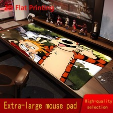 1pc Cartoon Animal Design Mouse Pad, Suitable for Gaming, Office Desk, Compute
