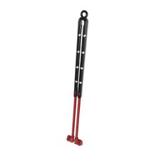 Long Boots and Short Supports Shoe Stretchers for Plastic Adjustable Calf