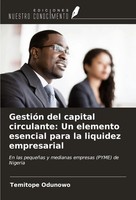 Temitope Odunowo | GestióN Del Capital Circulante: Un Elemento Esencial Para...