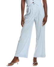 Gracia Straight Fit Casual Pant Women's