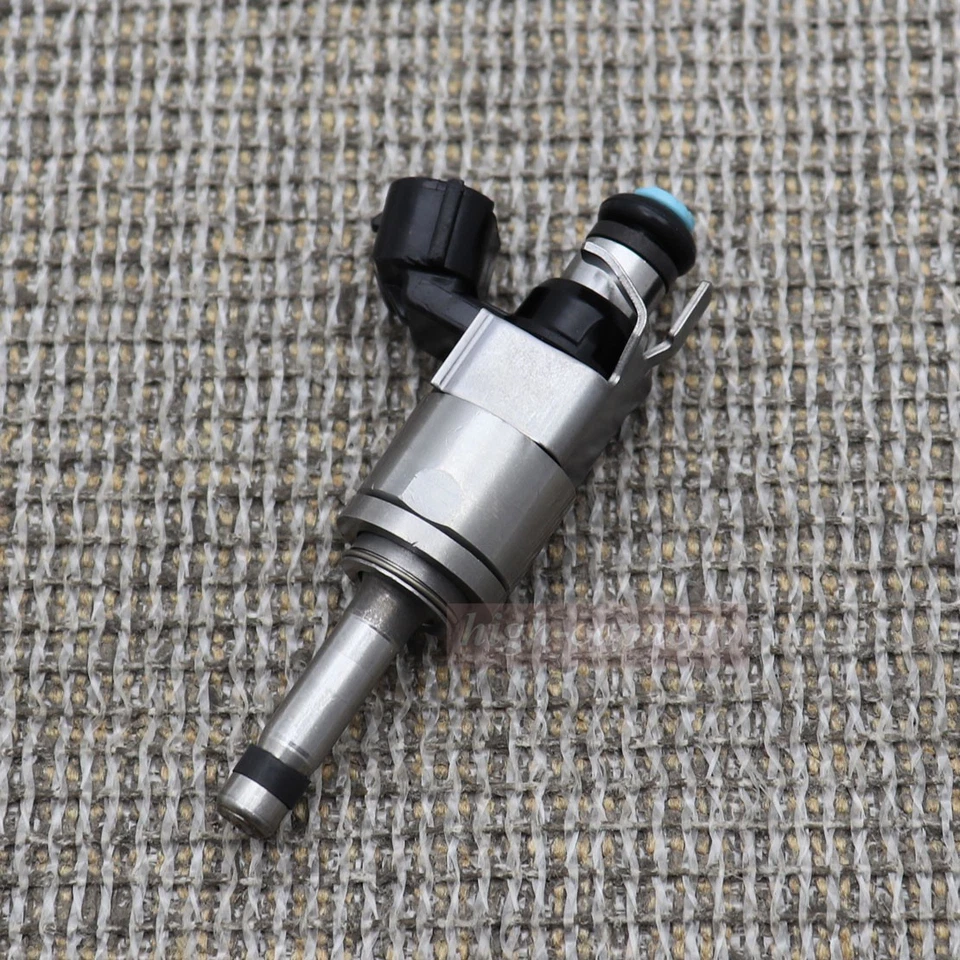 Inyectores de combustible 4 piezas aptos para Mazda 3 Mazda 6 2017-2024 2,5 L PYFA-13-250A Foto 3 de 4
